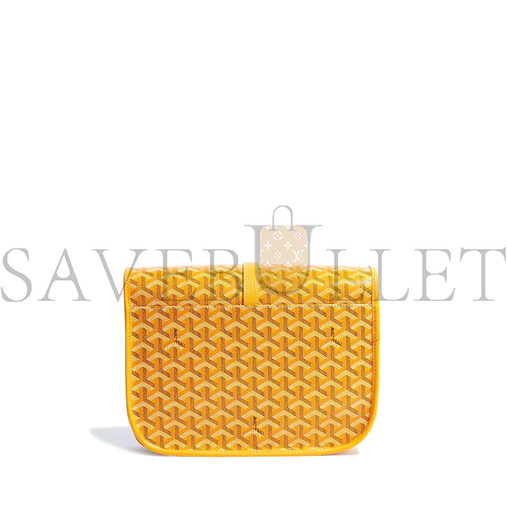 GOYARD BELVEDERE MM BAG BELVE3MMLTY08CG08P (29*23*9cm)